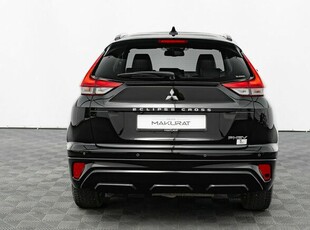 Mitsubishi Eclipse Cross GD1A368#2.4 PHEV Instyle Plus Skóra Kamera 360 Salon PL VAT 23%