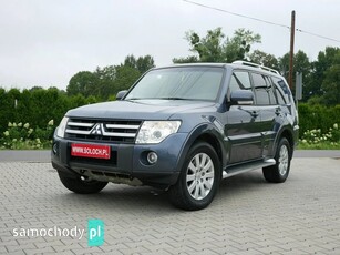 Mitsubishi Pajero 3.2 DID Instyle