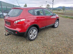 Nissan Qashqai 1.5 DCI Lift kamera Navi z Niemiec