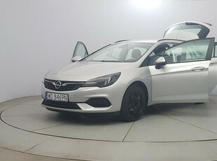 Opel Astra 1.2T Edition S&S ! Z Polskiego Salonu ! FV 23 %