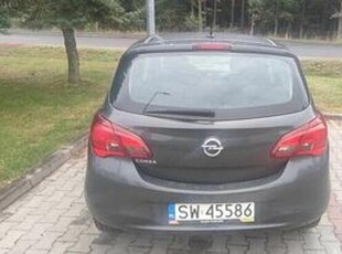 OPEL CORSA 1,2 2016/17 salon 19800 km