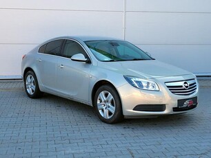 Opel Insignia 2.0 CDTi, 130KM, Cosmo, Klimatronik, Nawigacja, Zamiana, AUTO DEAL