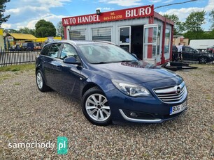 Opel Insignia A