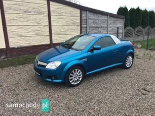 Opel Tigra 1.4 Twinport