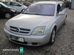 Opel Vectra 1.9 CDTi