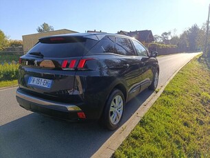 Peugeot 3008 1.5BlueHdi 130KM 12.2020r