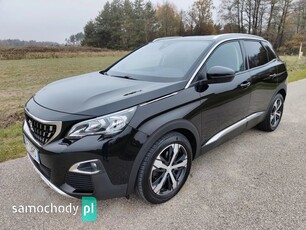 Peugeot 3008 1.6