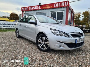 Peugeot 308 T9