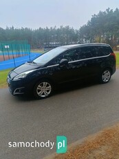 Peugeot 5008 1.6