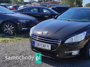 Peugeot 508 2.0 Hdi