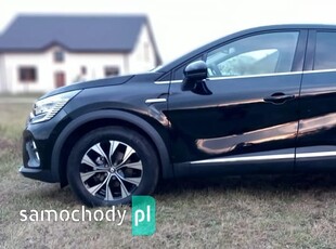 Renault Captur 1.0