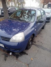 Renault Clio 2