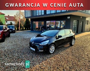 Renault Clio IV