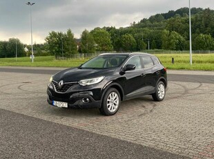 Renault Kadjar 1.2 Krajowy Zadbany