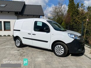 Renault Kangoo 1.5 dCi Business Eu6