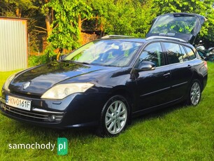 Renault Laguna 2.0 DCi