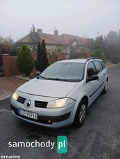 Renault Megane 1.5 dCi