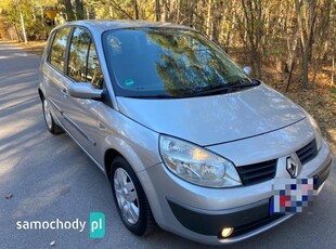 Renault Scenic II