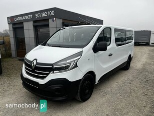 Renault Trafic III