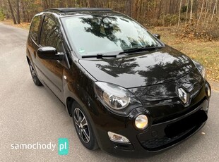 Renault Twingo II