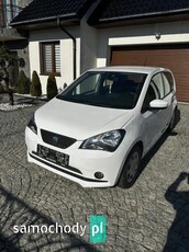 SEAT Mii 1.0