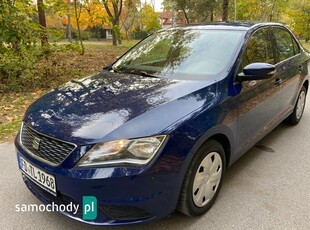 Seat Toledo IV