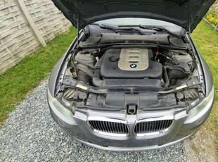 Sprzedam BMW E92 330D cena ostateczna 19.999