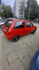 Sprzedam Citroen AX 1.0 KAT