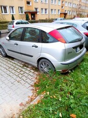 Sprzedam Ford Focus TDCI