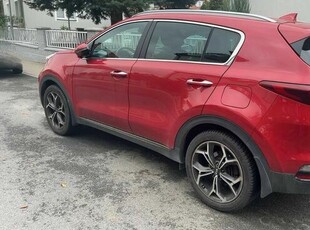 Sprzedam Kia Sportage Gtline