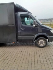 Sprzedam Mercedes sprinter