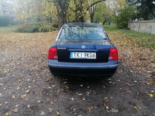 Sprzedam Passat B5