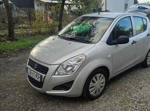 SUZUKI SPLASH 1,0 2013/14 salon 68000 km