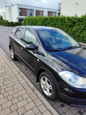 Suzuki SX4 S-Croos 1.6 benzyna 120 km. Sprzedam lub Zamienię