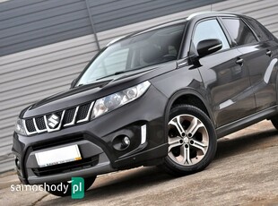 Suzuki Vitara 1.6 Premium 2WD