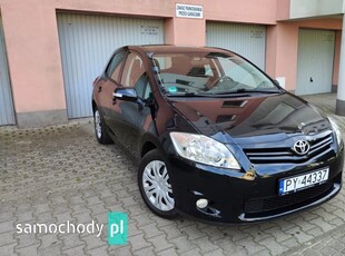 Toyota Auris 1.6