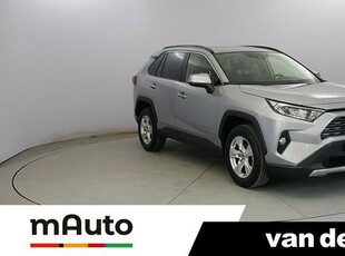 Toyota RAV-4 2.0 Comfort 4x2 ! Z Polskiego Salonu ! Faktura Vat !