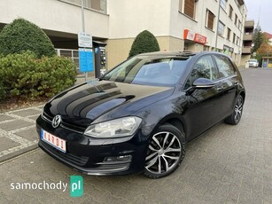 Volkswagen Golf VII