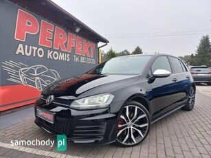 Volkswagen Golf VII