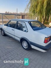 Volkswagen Jetta A2