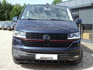 Volkswagen Multivan 2.0tdi Fajne Auto!!!