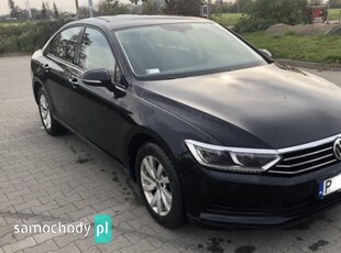 Volkswagen Passat 1.4 AMT