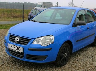 Volkswagen Polo 1,2