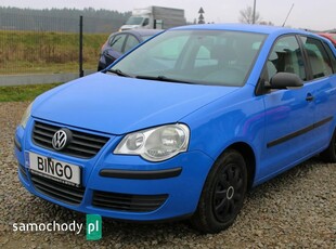 Volkswagen Polo V