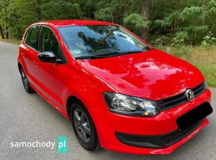 Volkswagen Polo V