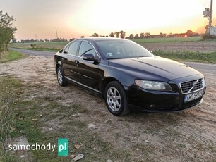 Volvo S80 2.4 D5 Turbo Geartronic