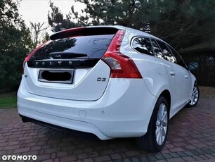 Volvo V60 D3 Drive-E Summum