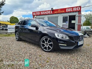 Volvo V60 I