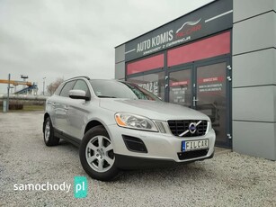 Volvo XC 60 I