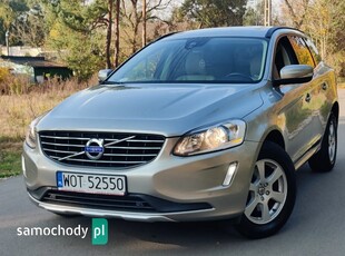 Volvo XC 60 I